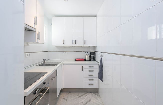 Benalmar Playa in Benalmadena - Foto 15