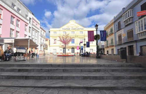 Estudio Nice Stay Madre de Dios - Photo 26