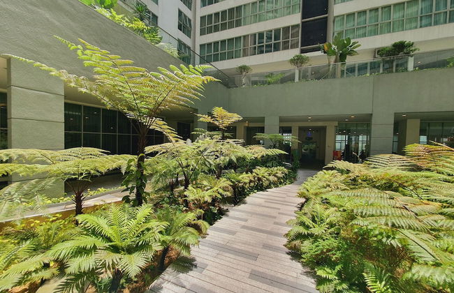 Best KL City View at Regalia Residence - Photo 34