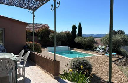 La Villa Tanamera, très jolie maison piscine, à 2 pas du centre-ville - Foto 3