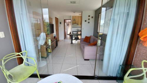 apartamento em serra negra - bezerros - Foto 3