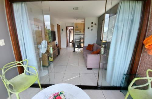 apartamento em serra negra - bezerros - Foto 3