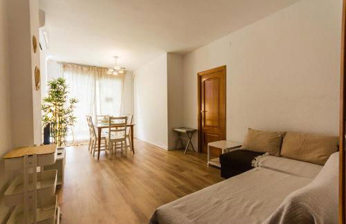 INNOUTHOME Apartamento Eixample Barcelona - Foto 1