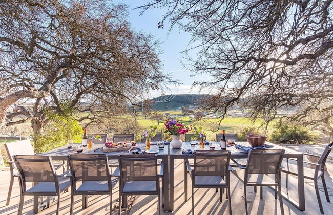 Cathedral by Avantstay Charming Secluded Estate w Sauna Pool Table Views of the Rolling Hills - Foto 9