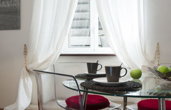 Corso Vittorio Apartments - Foto 107