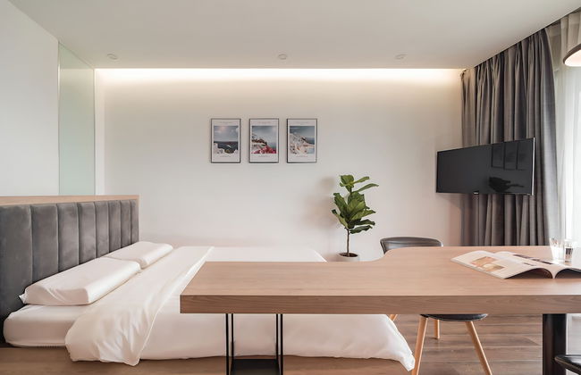 Vinhomes D'Capitale - Quylodge - Foto 13