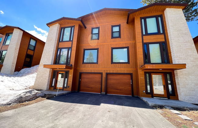 Obsidian Dreaming - On the Sierra Star Golf Course - Foto 52