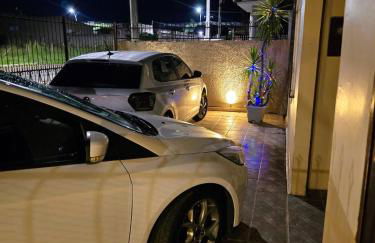 Pousada Familiar Meia Rota - para viajeros internacionales de paso - Foto 29