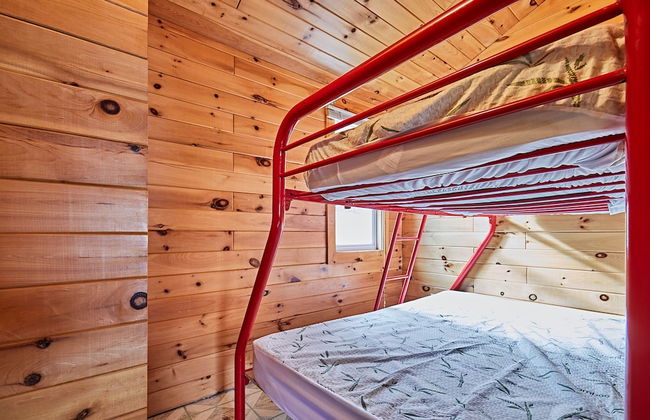 Dayspring Cottages - Foto 32