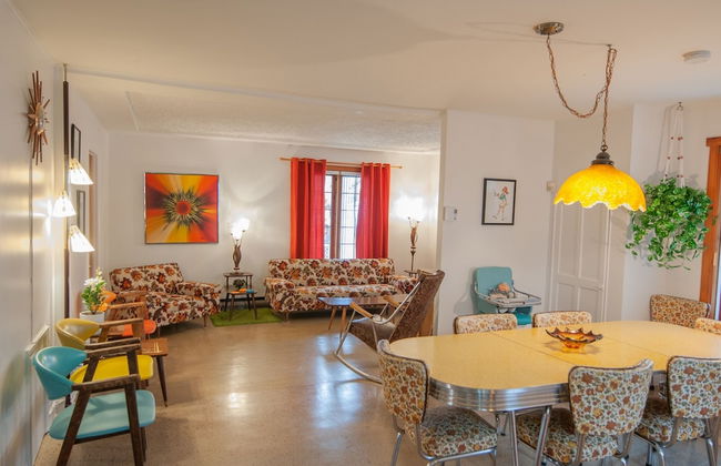 La Maison Gagnon - Foto 18