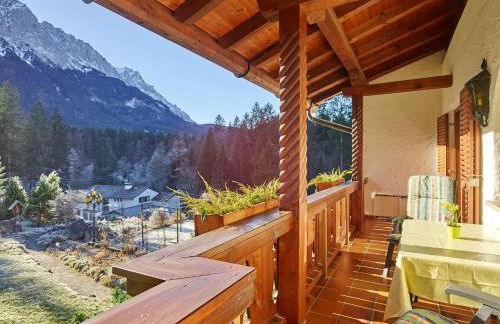 Alpenchalet Zum Jeremia - Foto 17