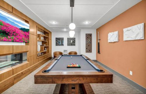 The Gulch Music Row Broadway Nashville Parking - Foto 21