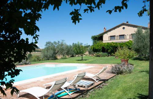 Tenuta di campagna con piscina immersa nel verde - Foto 61