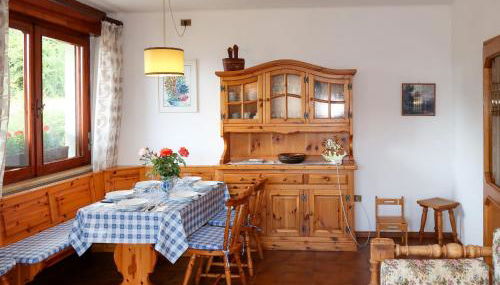 Apartment Pancheri by Interhome - Foto 5