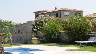 Relais Le Ginestre - Foto 5