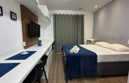 Apartamento 2517 lindíssimo na Mooca proximo Metro Belem - Photo 1