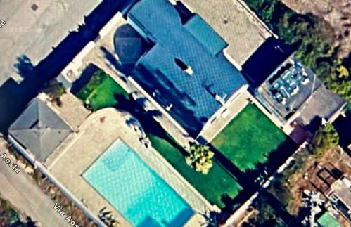 Villa LUCREZIA - Foto 14