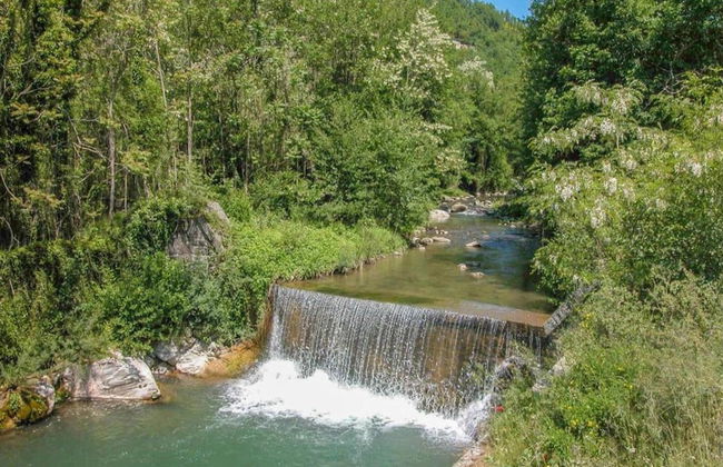 Welcoming Mobile Home in Toscana With Garden - Photo 28