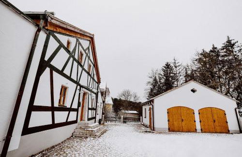 Jura-Chalet - Foto 19