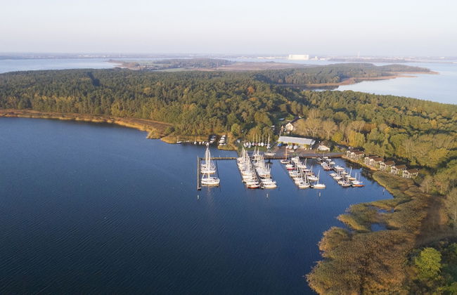 im-jaich Naturoase Rügen - Foto 28