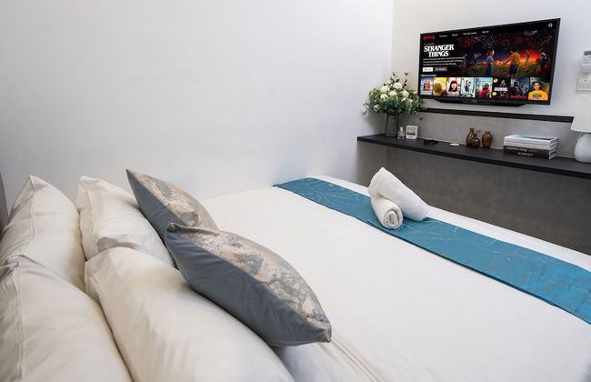 Neu Suites 3rdNvenue by Perfect Host - Foto 31