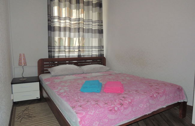 Podol Apartment - Foto 12