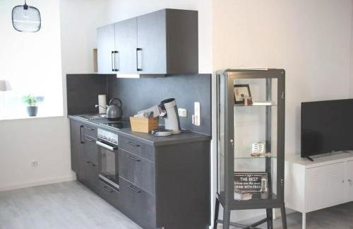 Ferienwohnung Kleine Auszeit - Foto 4