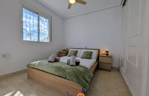 Cheerful 3 Bedroom Townhouse in El Galan EG2 - Foto 8