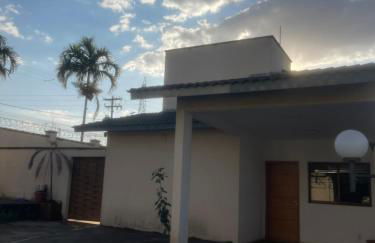 Casa em condomínio fechado-8 minutos do shop.Flamboyant - Foto 20