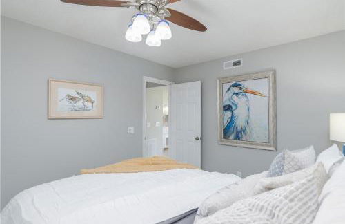 Beaufort's Blue Heron Hideaway on Battery Creek - Foto 7