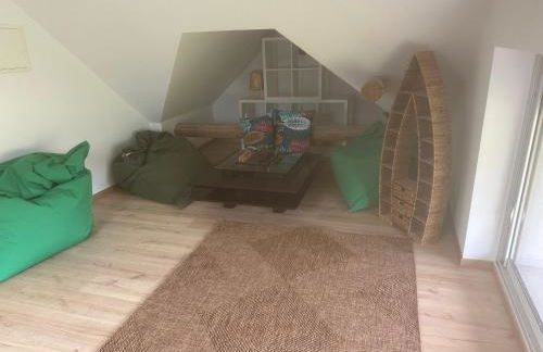 Peaceful Retreat Between Lake and Mountain Charming House Near Annecy and Aix-les-Bains - Foto 23