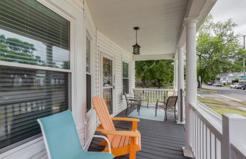 3 Mi to Cedar Point Sunny Sandusky Home with Yard - Foto 30