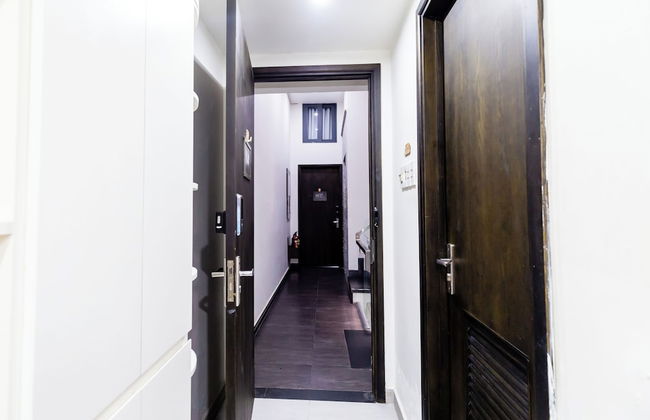 The Haven - Lofts by the Park - Foto 28