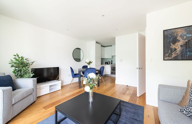 Camden Lock by CAPITAL - Photo 29