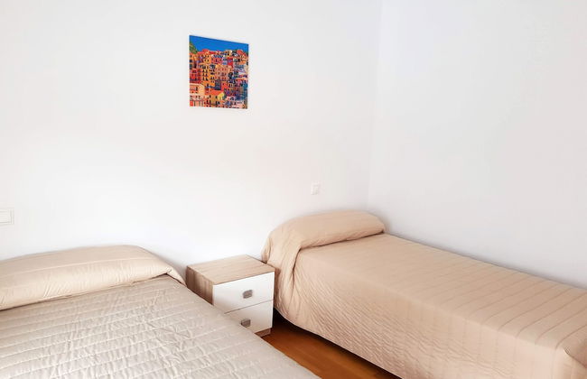 Apartamentos Portosin 3000 - Foto 5