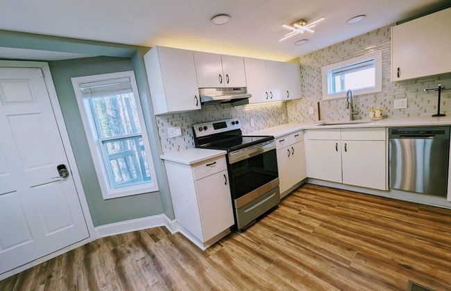 1303 Colony Dr Marietta - Full Home - Foto 26