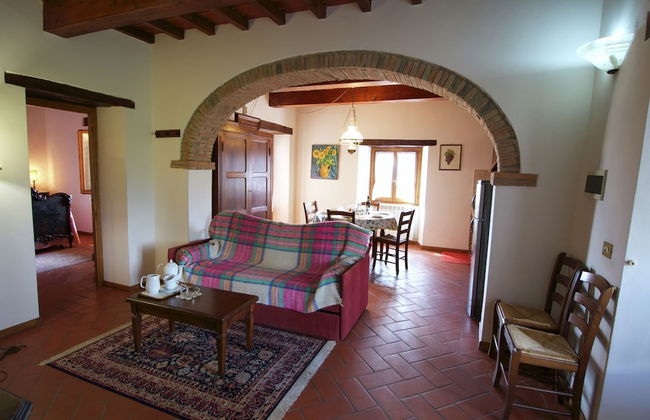 Authentic Farmhouse with Pool, Hot Tub, Playground, Garden - Foto 20