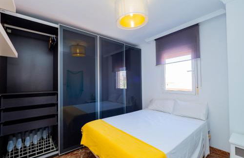 Cubo's Cruz Humilladero Apartment - Photo 25