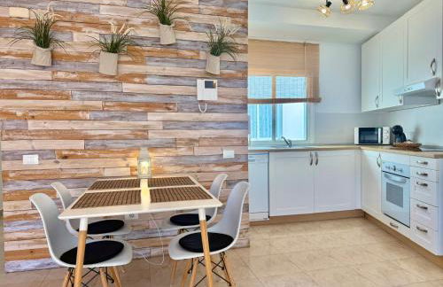 Dominos Apartment with heated pool by SunHousesCanarias - Foto 25