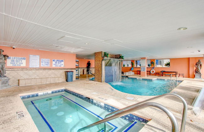 Atlantica Resort Myrtle Beach - Foto 71