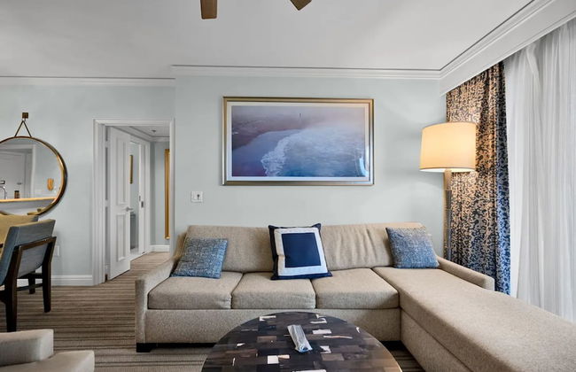 Apt at Ritz Carlton Key Biscayne Miami - Photo 13