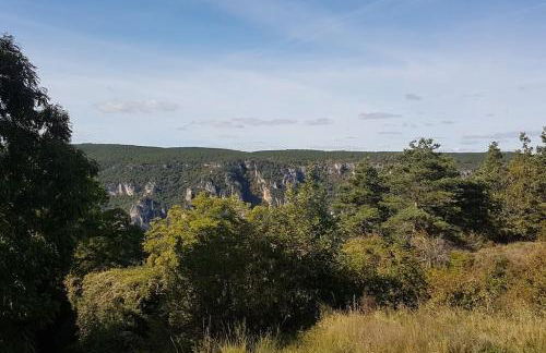 La Maison de Françoise à La Bourgarie - Foto 17