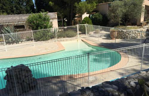 les mazets de la reine Pédauque - Foto 28