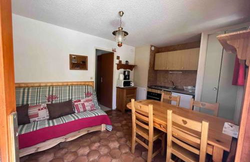 Appartement ensoleillé Lanslevillard station Val Cenis Vanoise - Foto 11