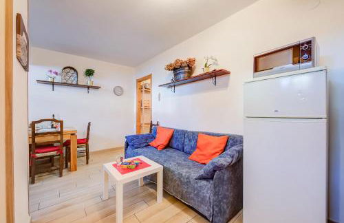 La Tana Dell'Ermellino 3 Ski In Ski Out - Happy Rentals - Photo 8