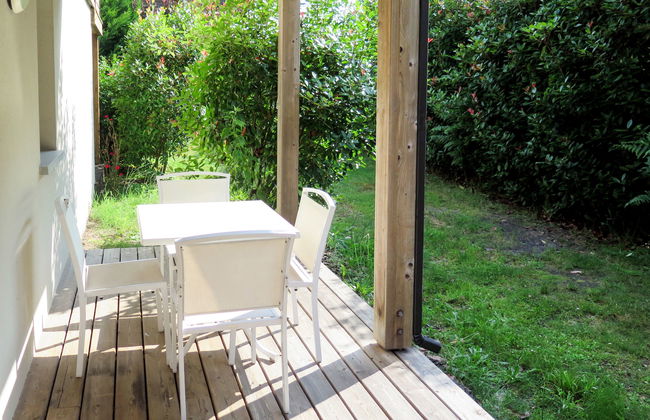 Les Cottages du Lac T1 - Photo 3