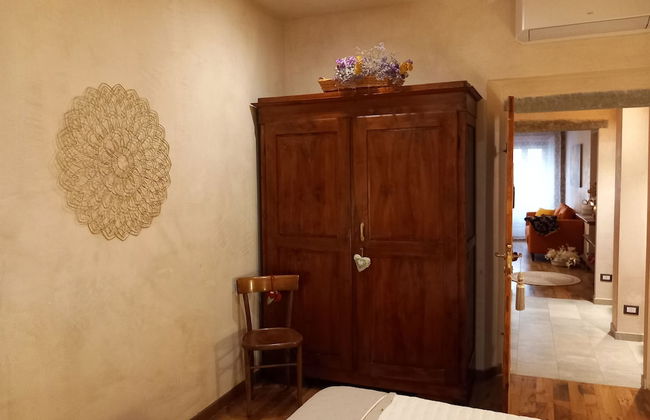 Casa Clery Tuscan Style Breakfast Included - Foto 11