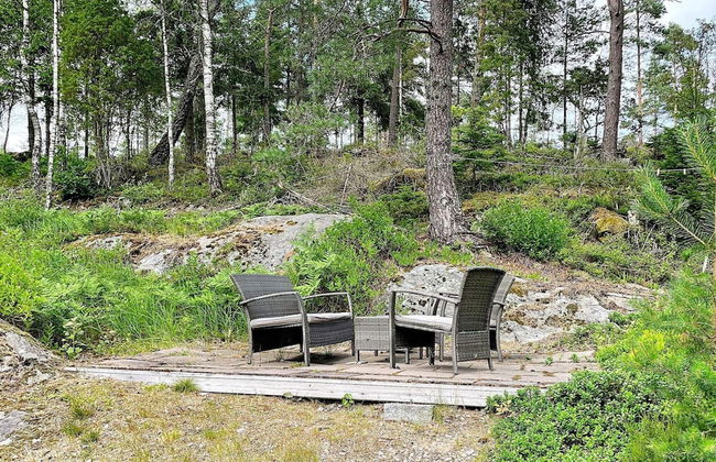 6 Person Holiday Home in Halden-by Traum - Foto 10