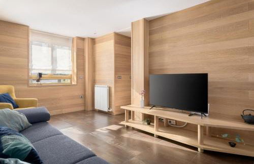 Vitoria-Gasteiz magnífica casa - Foto 26