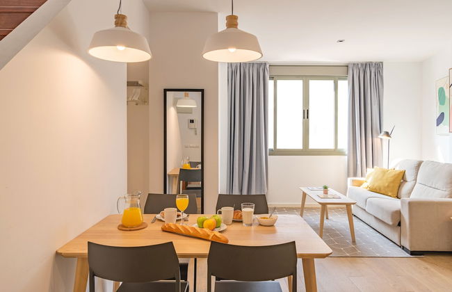 Feelathome Merced Apartments - Foto 54